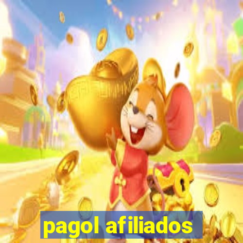 pagol afiliados